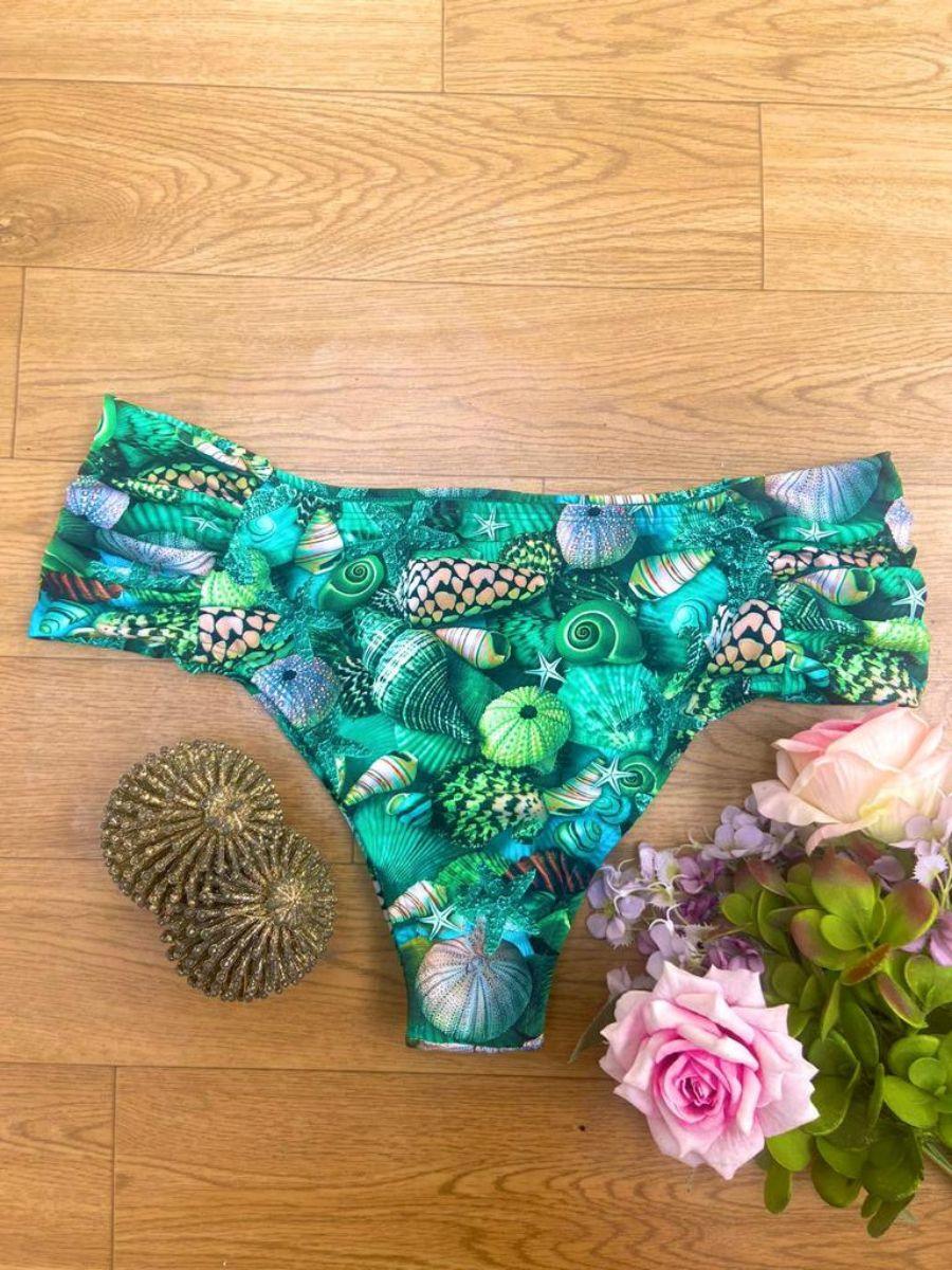 Biquíni Atlântida Plus Size Luminno´s