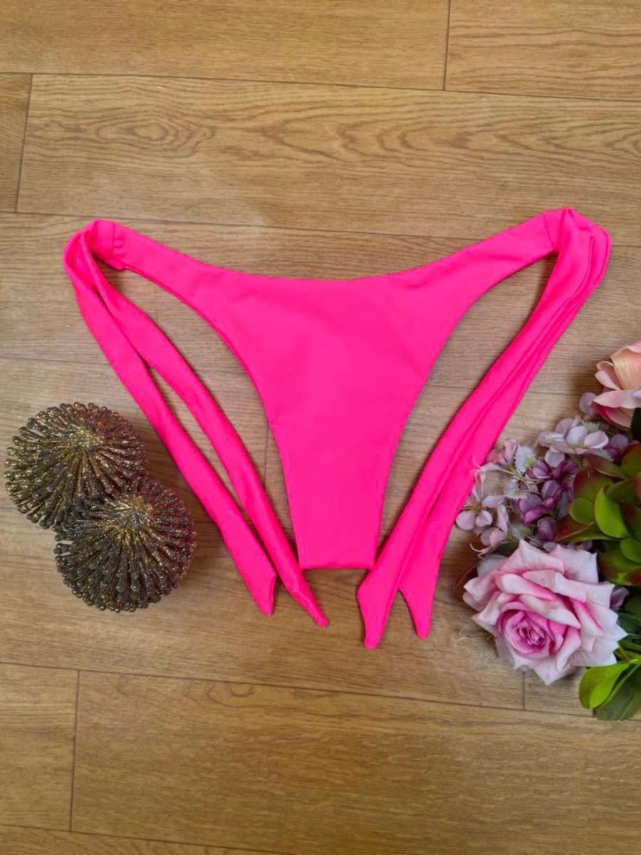 Biquíni Pink Luminno´s