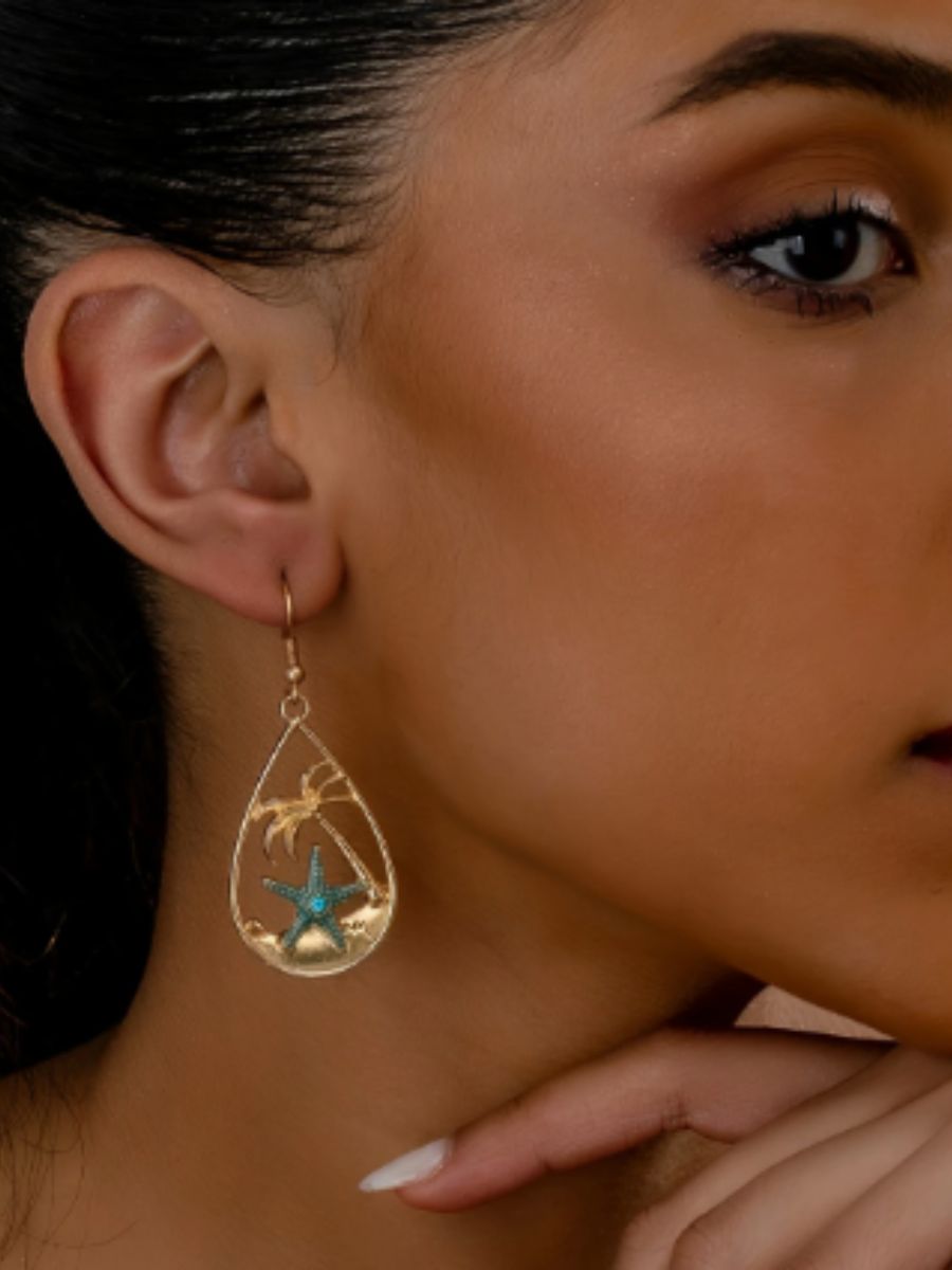 Luminno's Earring