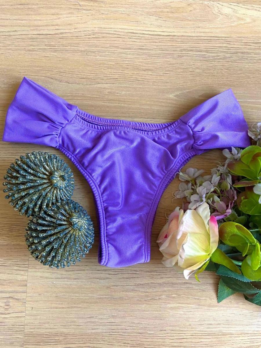 Biquíni Princess Lavanda Luminno´s