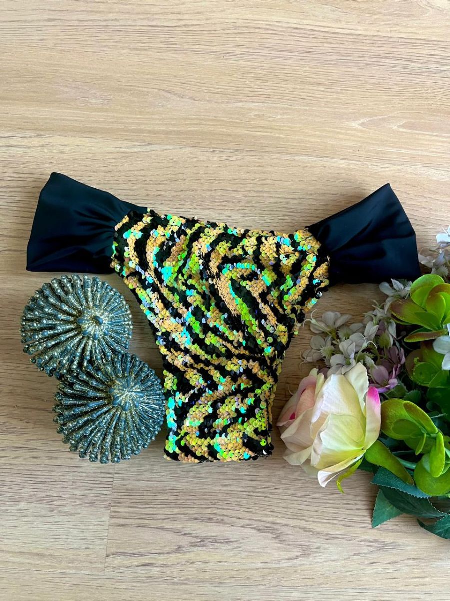 Biquíni Concha Light Luminno´s