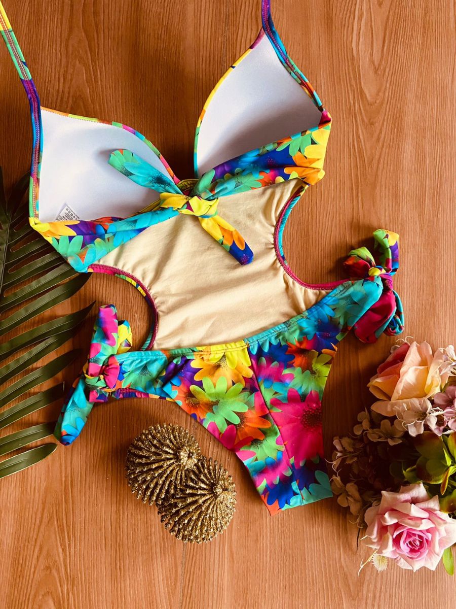 Printemps Luminno´s Swimsuit