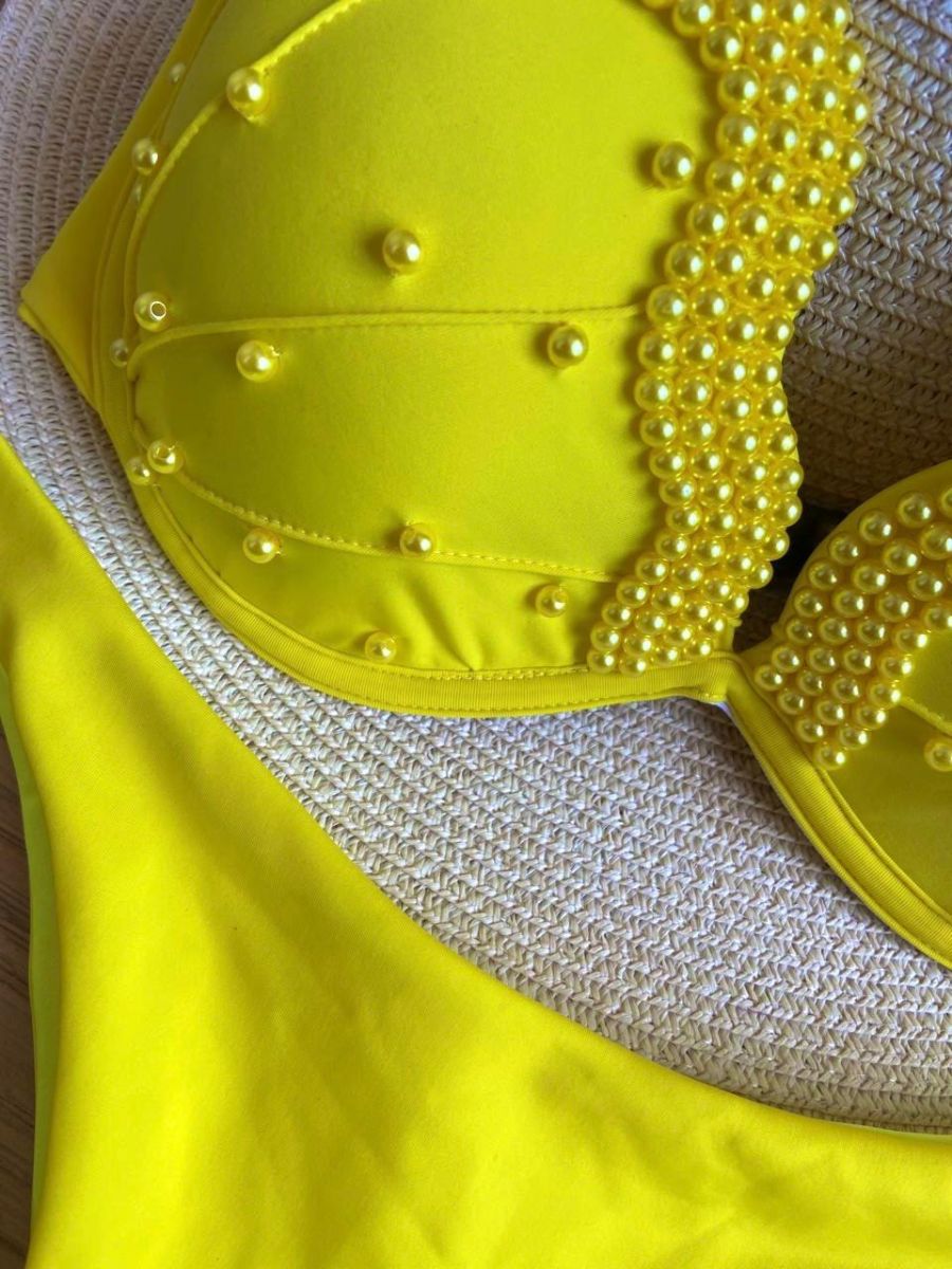 Biquíni Concha Sun Luminno´s