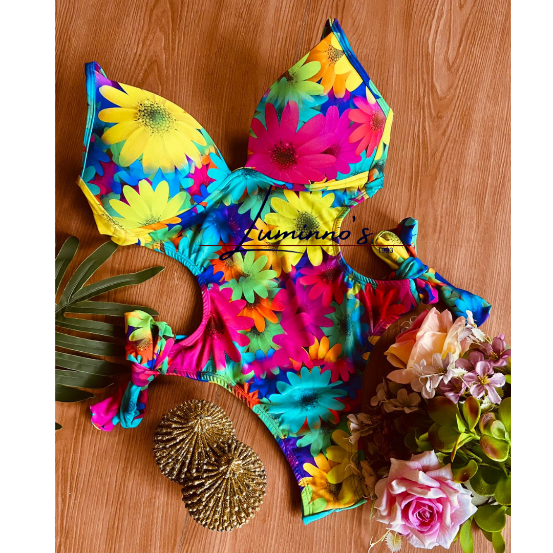 Printemps Luminno´s Swimsuit