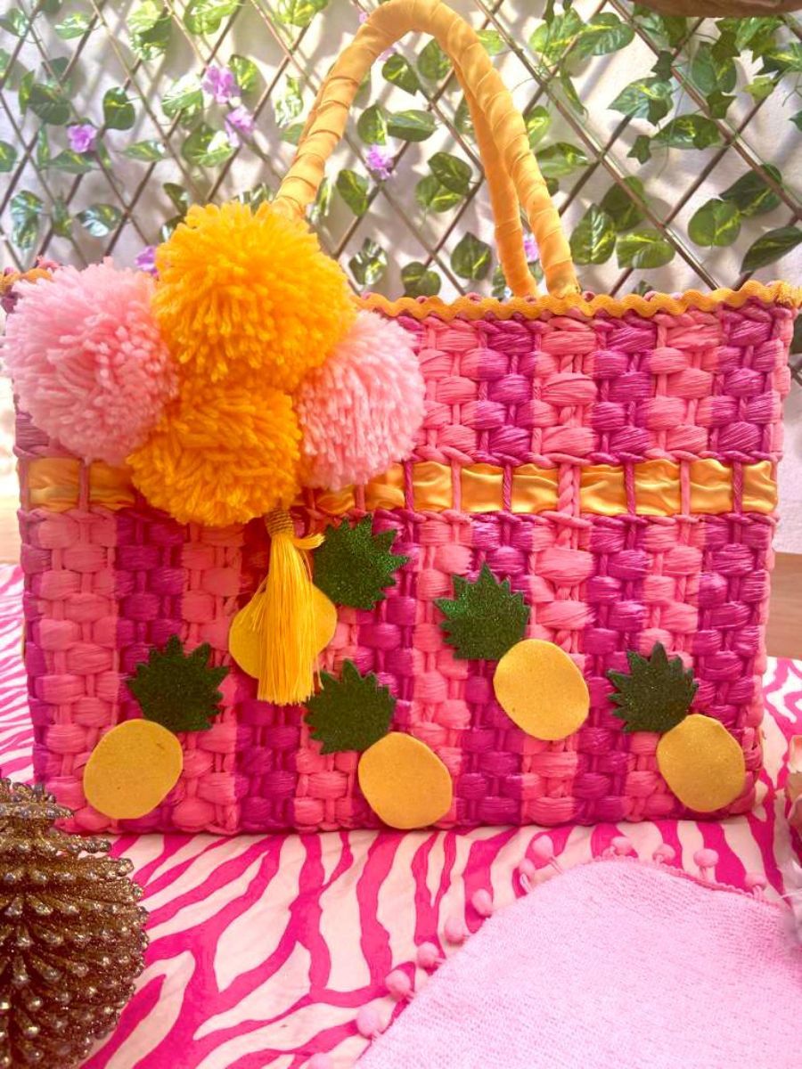 Bolsa de Praia Luminno´s