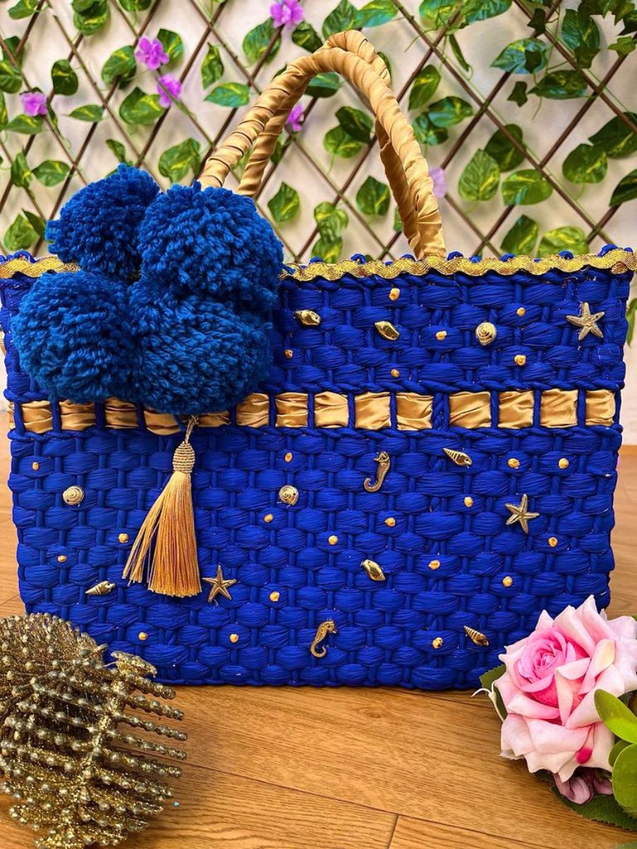 Bolsa de Praia Luminno´s