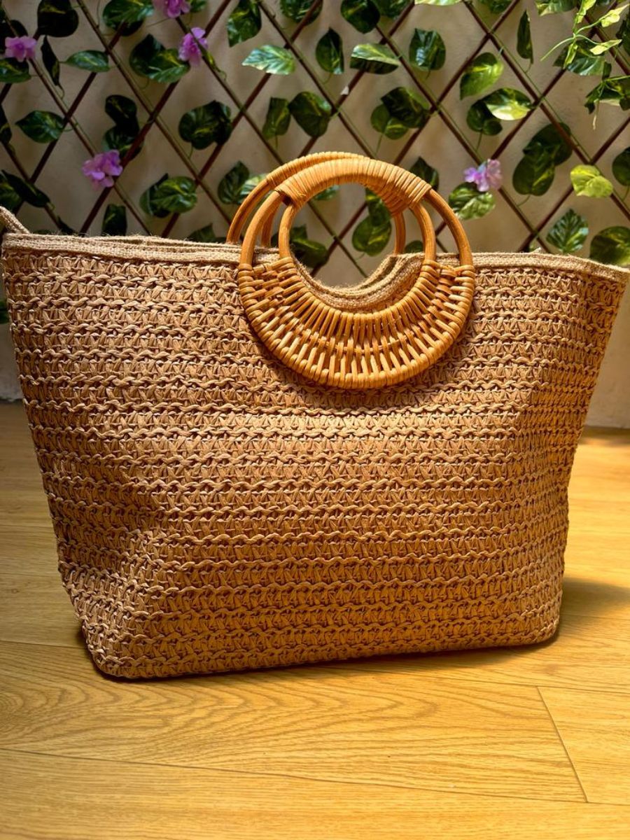 Bolsa de Praia Luminno´s