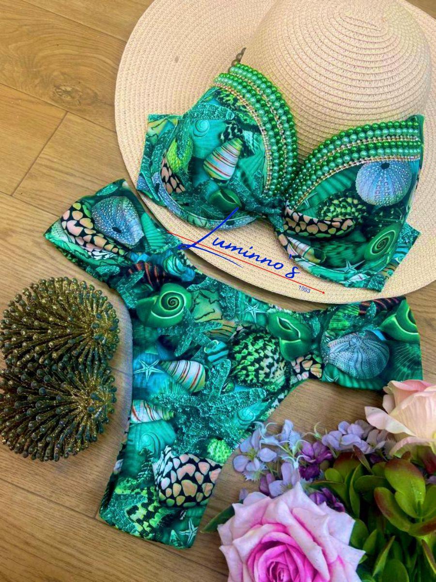 Biquíni Atlântida Luminno´s