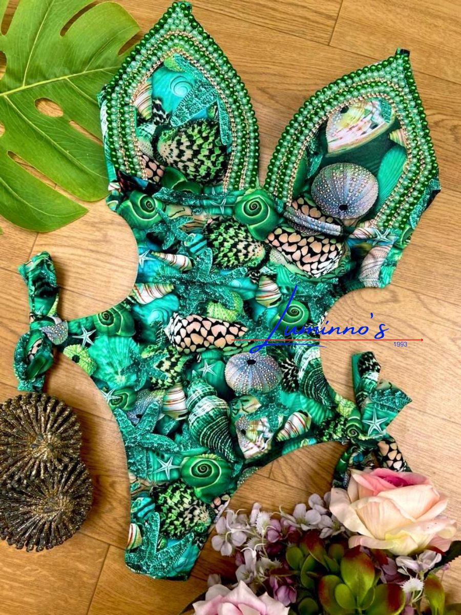 Bañador Atlantis de Luminno