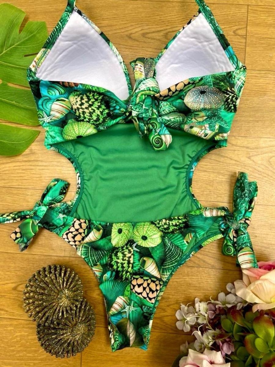 Bañador Atlantis de Luminno