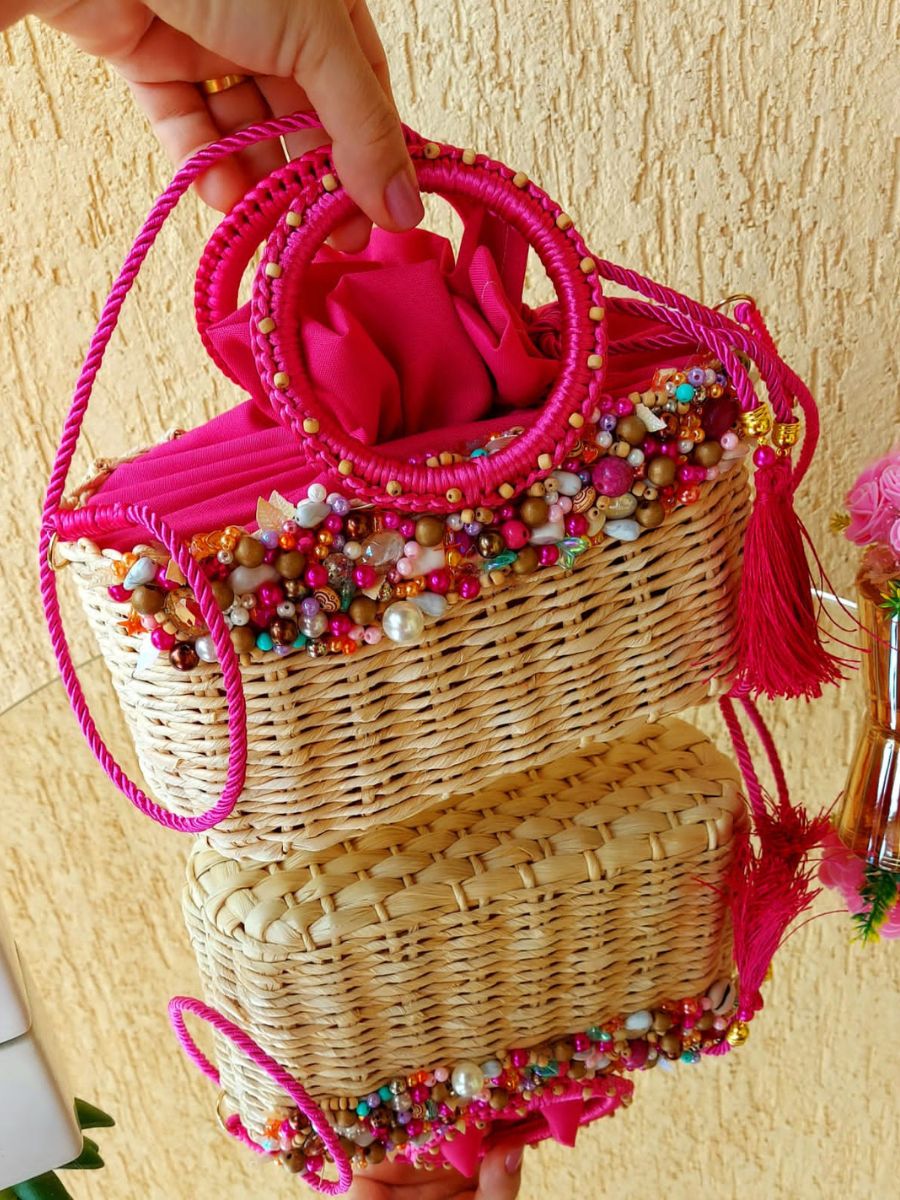 Bolsa de Praia Luminno´s