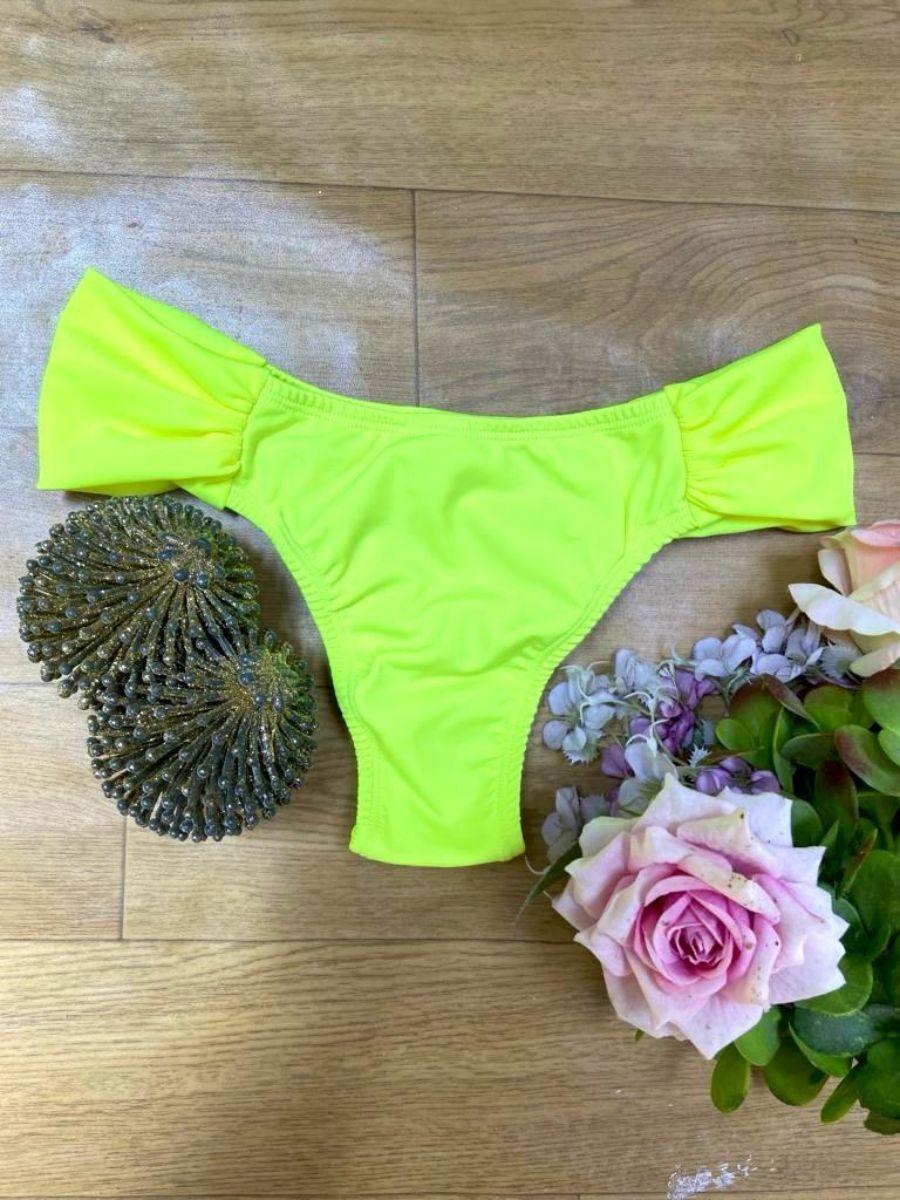 Biquíni Neon Lux Luminno´s