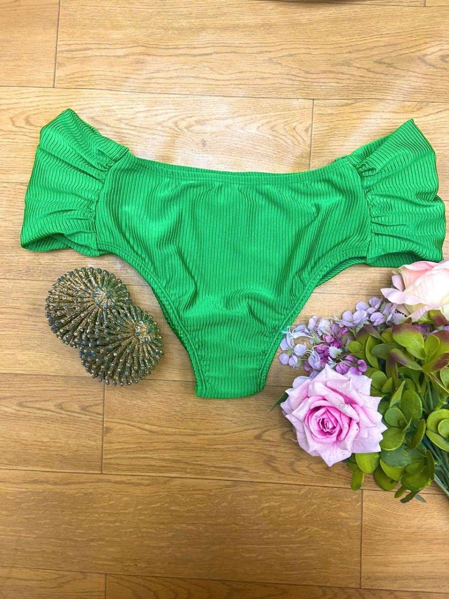 Biquíni Green Lumino´s