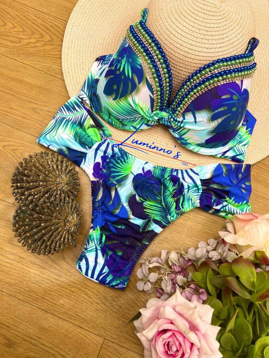 Bikini del bosque de Luminno