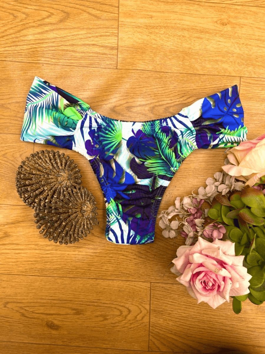 Bikini del bosque de Luminno