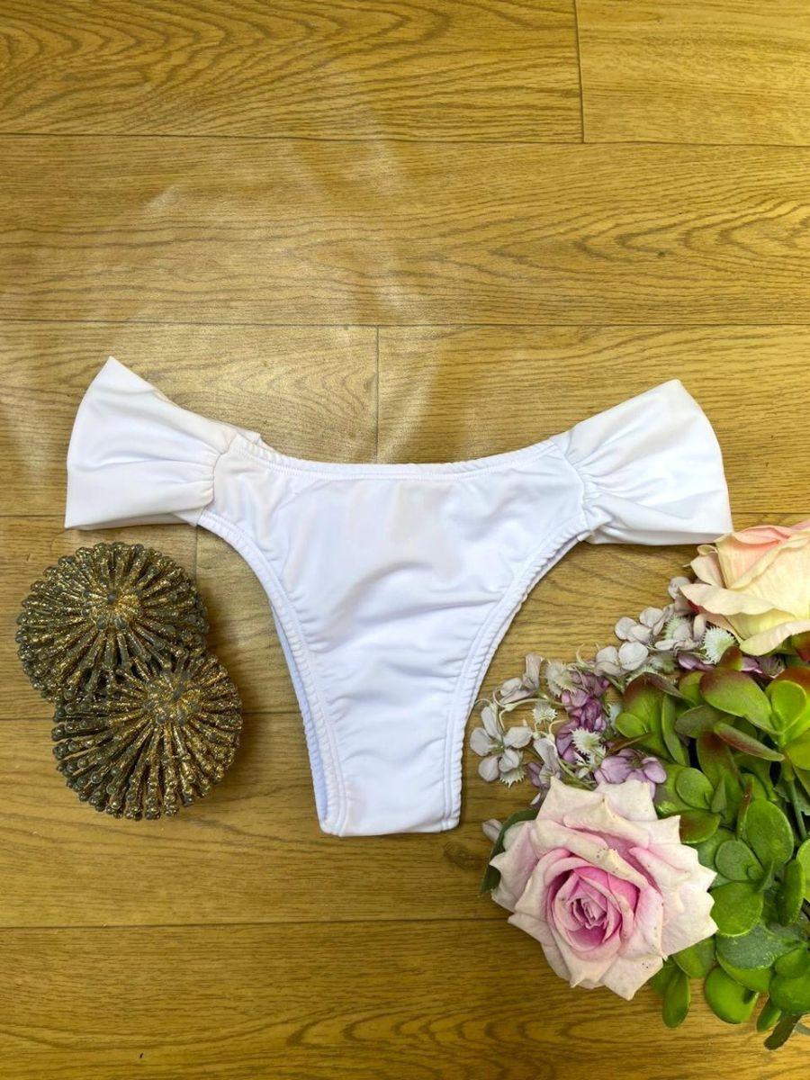 Biquíni White Princess Luminno´s