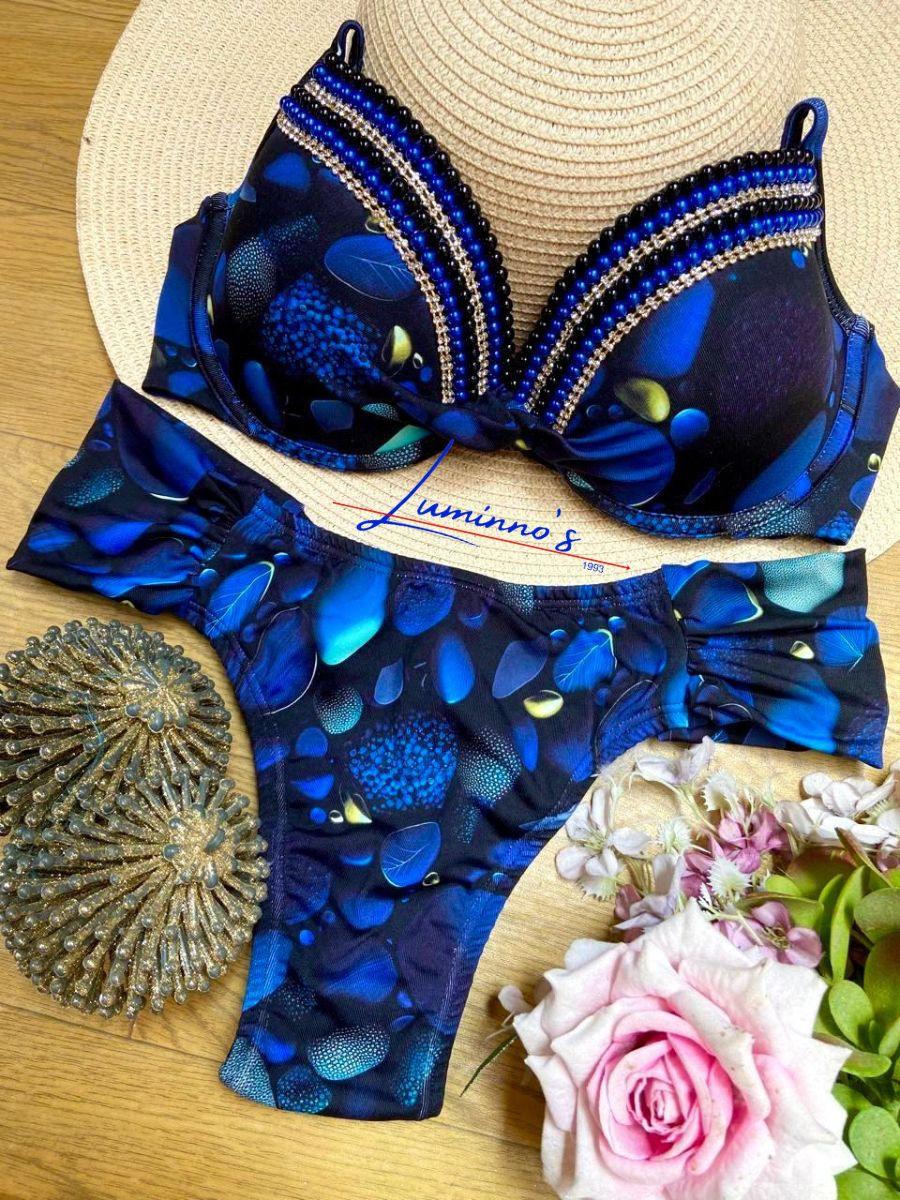 Biquíni Mysterium Luminno´s