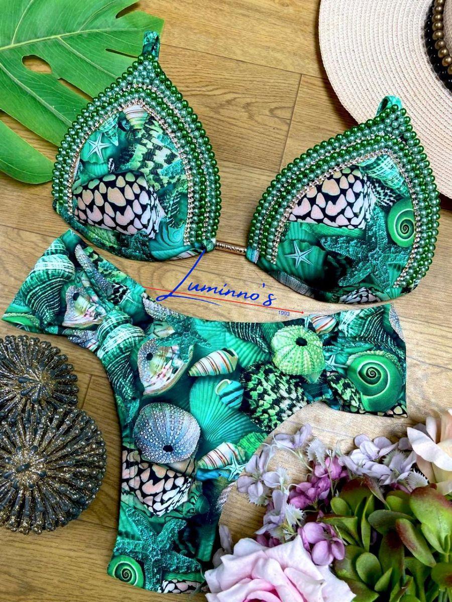 Bikini Atlantis de Luminno