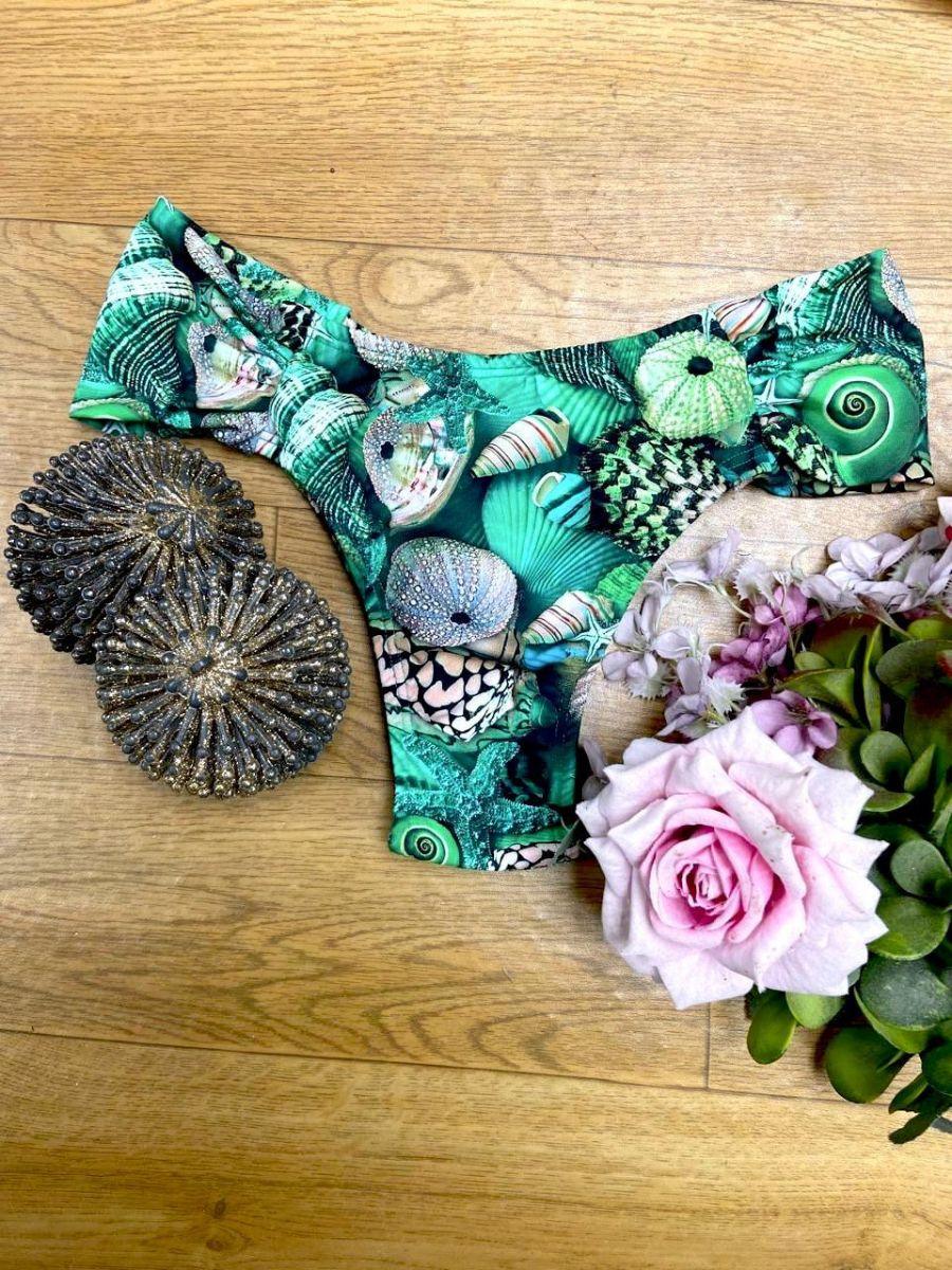 Bikini Atlantis de Luminno