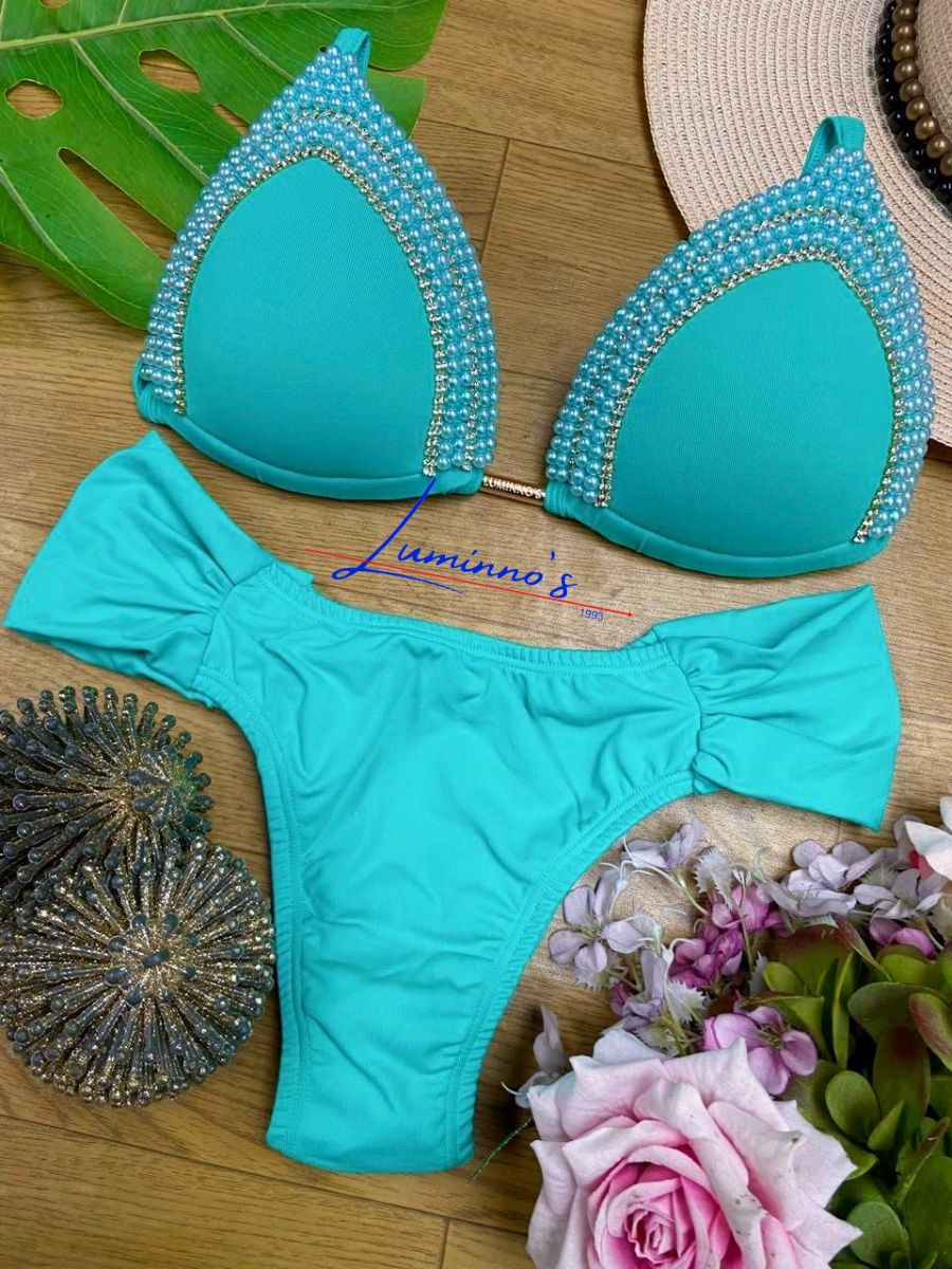 Biquíni Acqua Lux Luminno´s