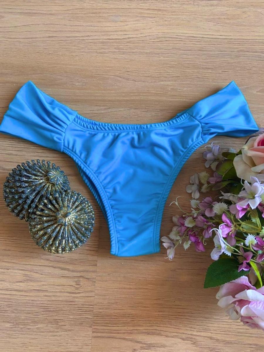 Biquíni Concha SKY Luminno´s