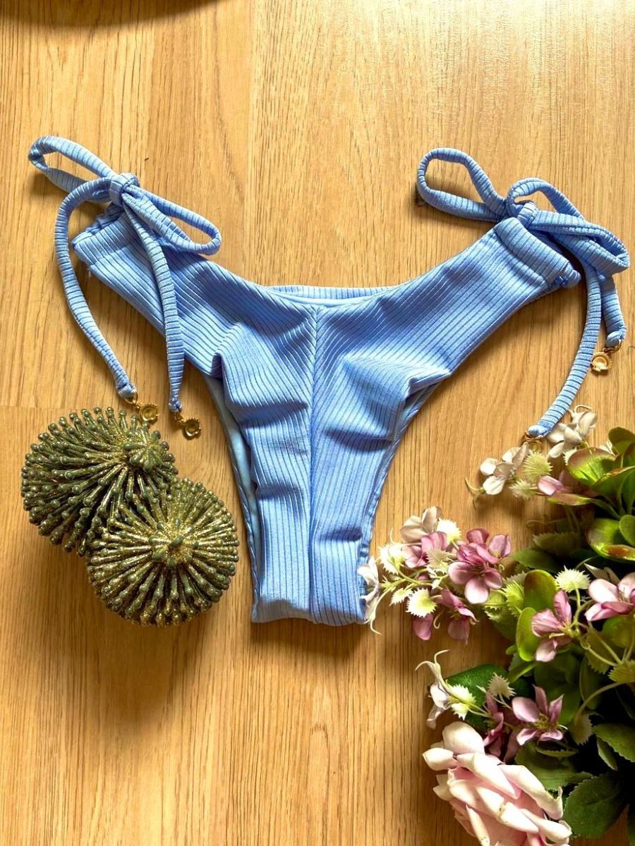 Biquíni BlueBaby Luminno´s