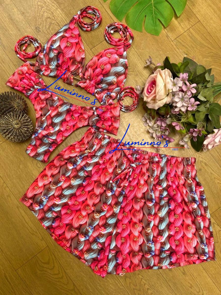 Luminno's Knitting Kit