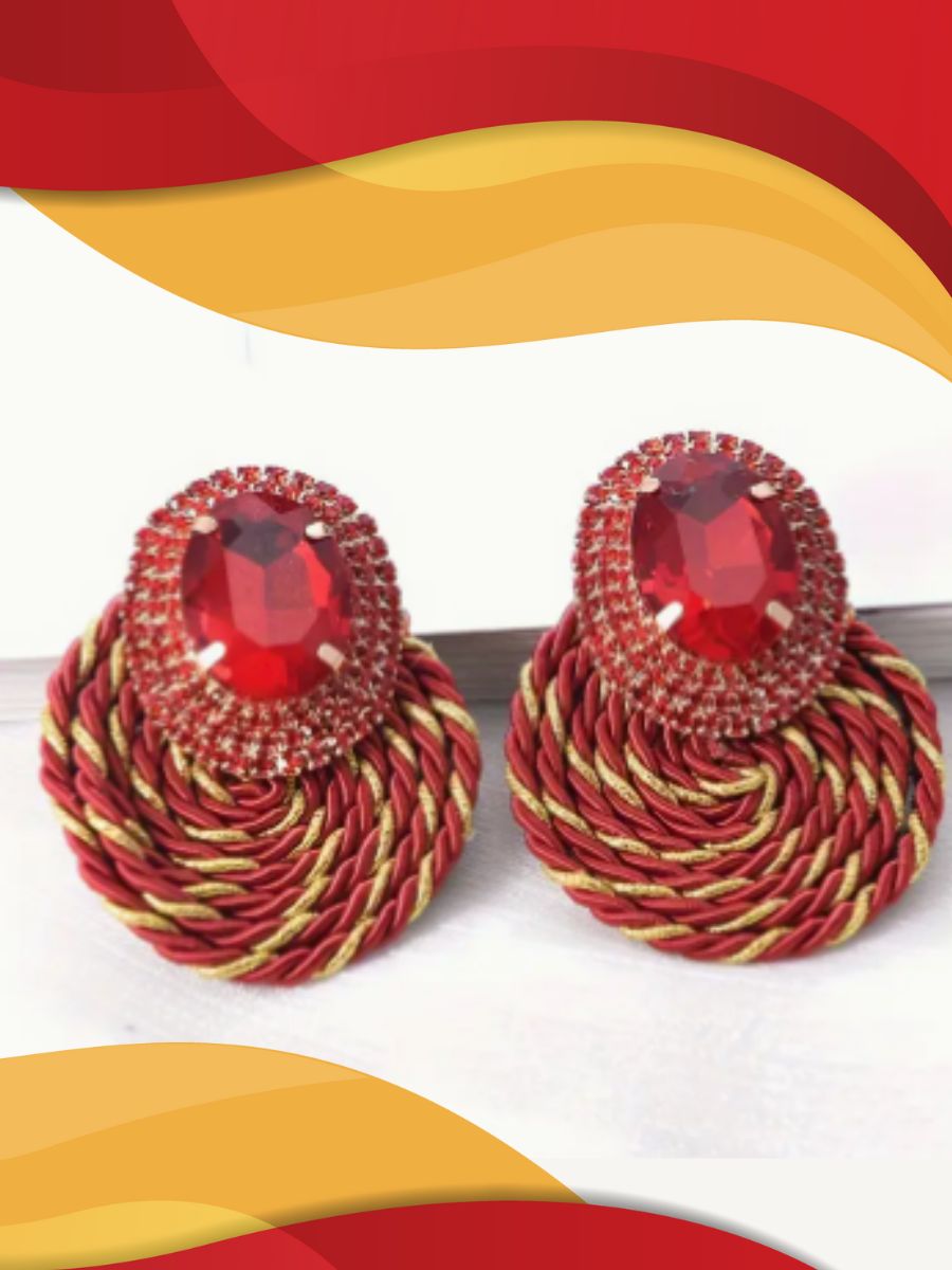 Luminno's Earring
