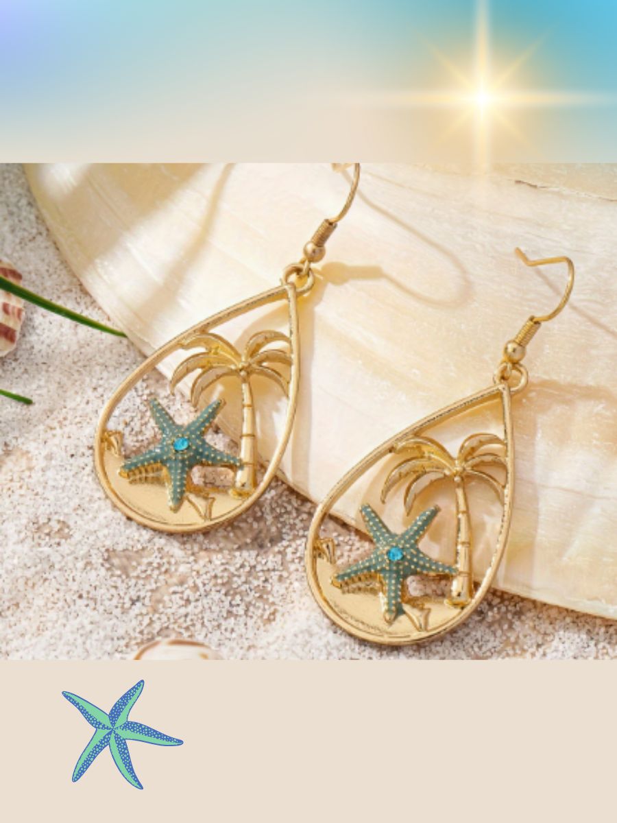 Luminno's Earring