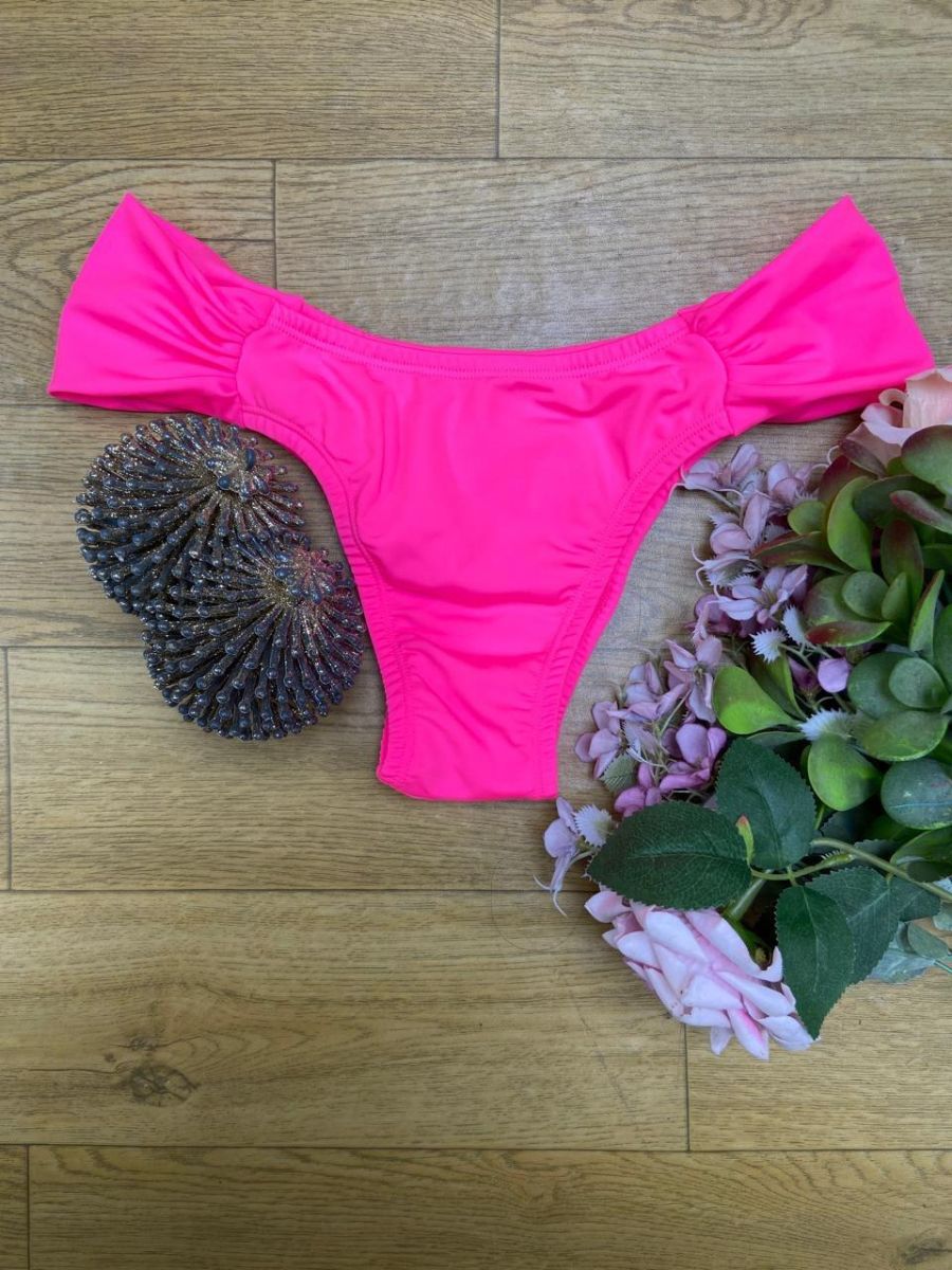 Biquíni Pink Divine Luminno´s