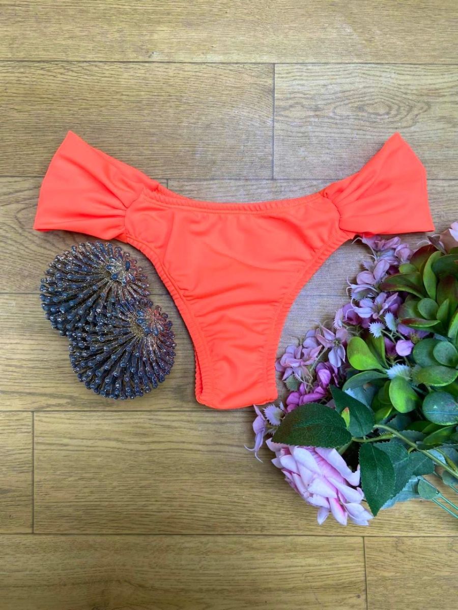 Biquíni Orange Divine Luminno´s