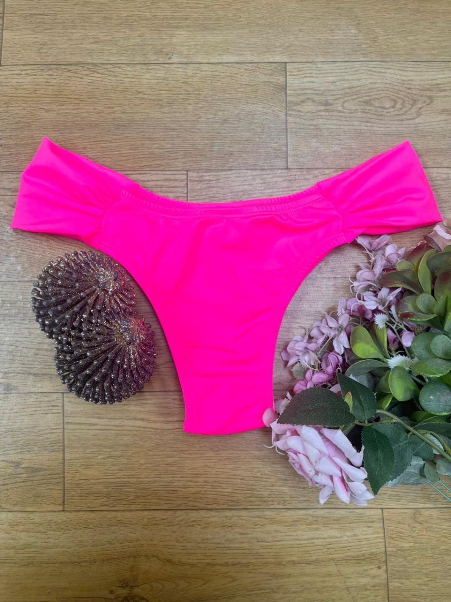 Biquíni Pink Princess Luminno´s