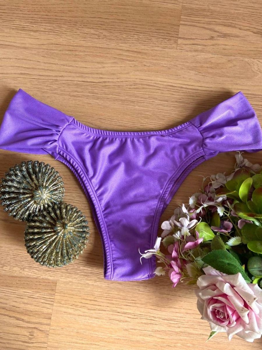 Biquíni Lavander Luminno´s