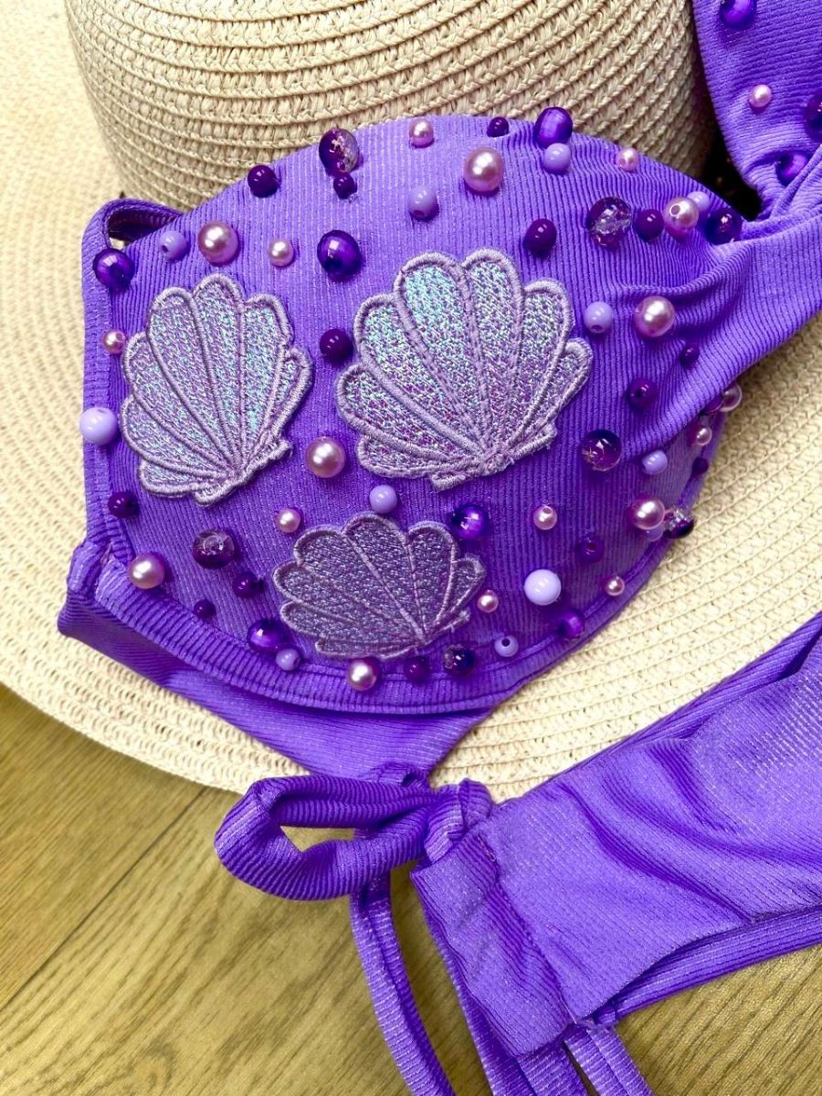 Biquíni PerfectWave Luminno´s