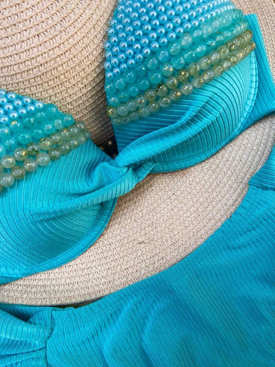 Biquíni Caribe Luminno´s