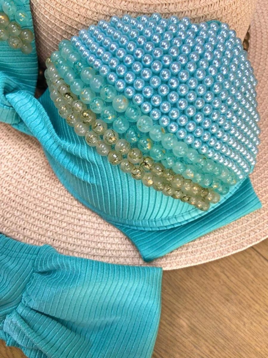 Biquíni Caribe Luminno´s