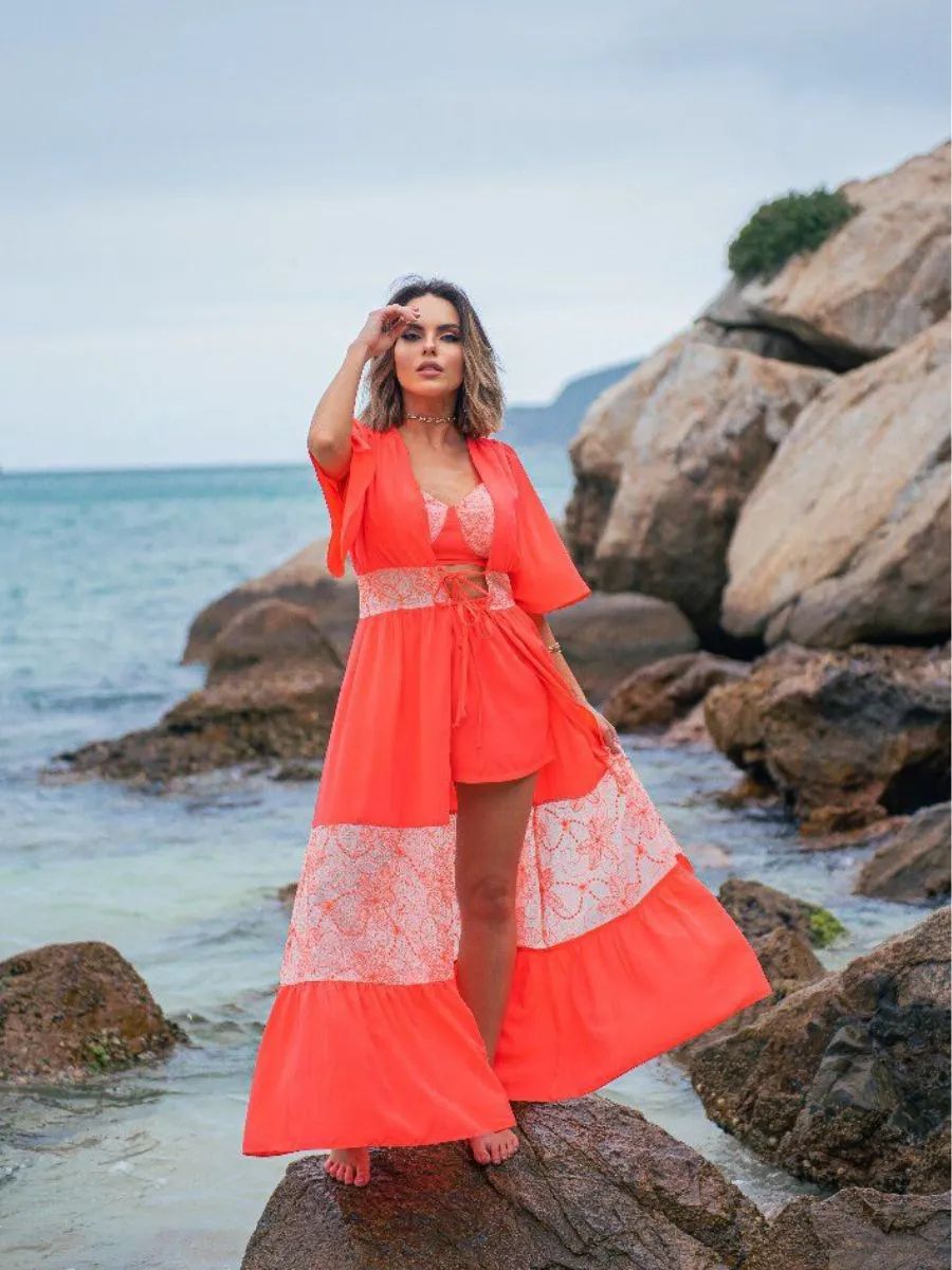 Kit Summer Luminno´s