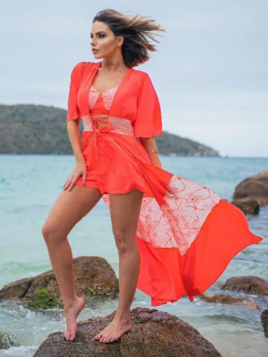 Kit Summer Luminno´s