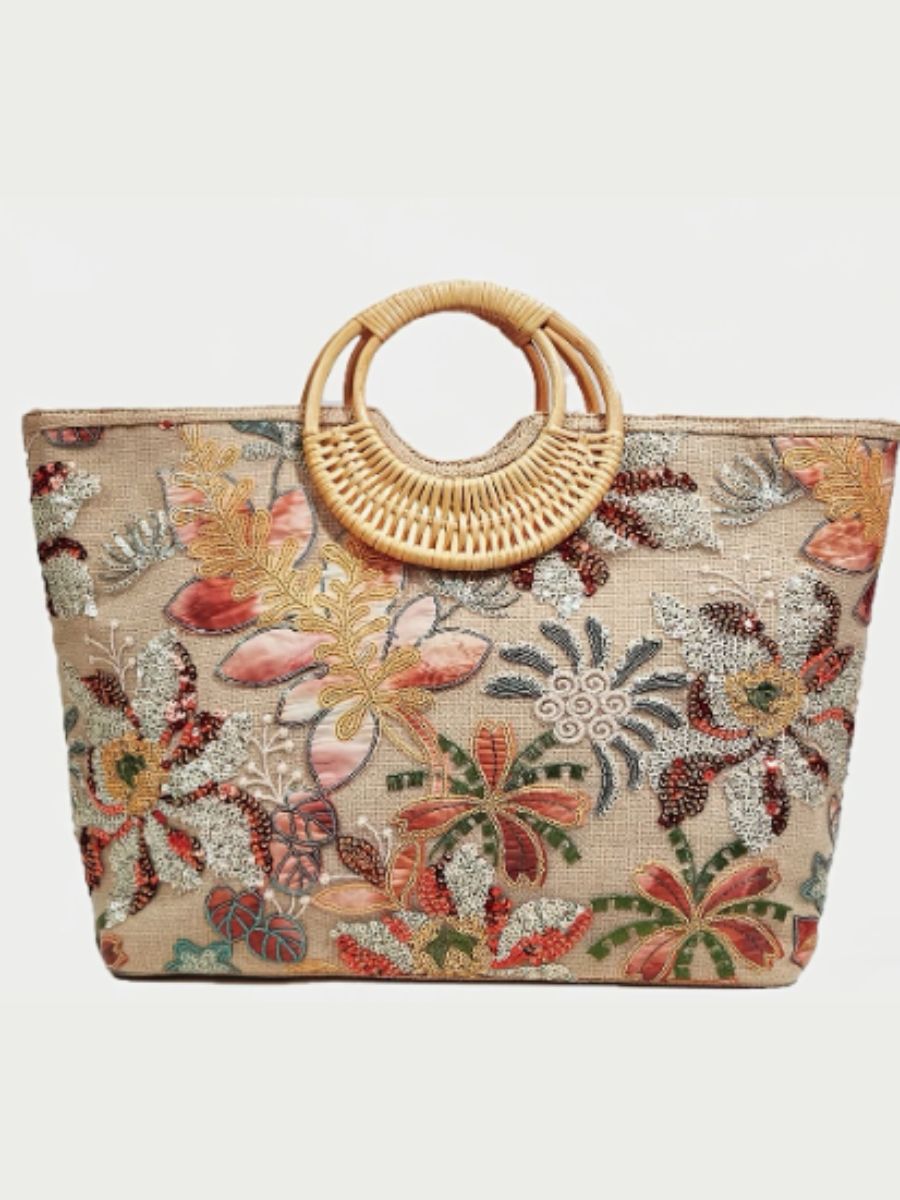 Bolsa de Praia Luminno´s
