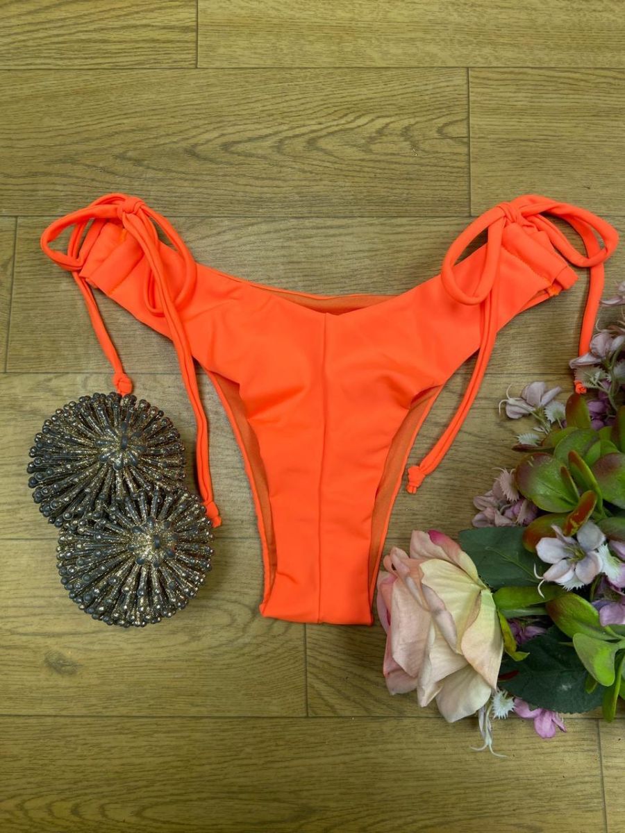 Biquíni Orange Sense Luminno´s