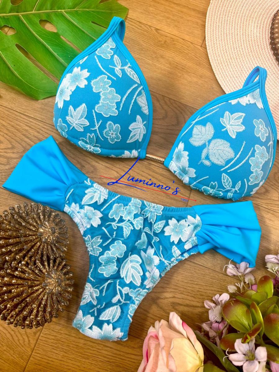 Biquíni Athenas Luminno´s