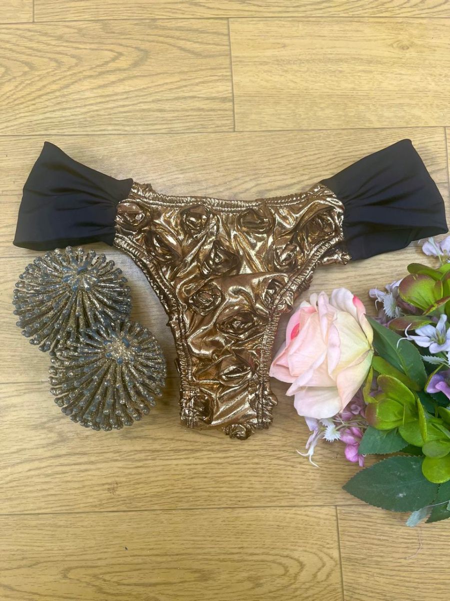 Biquíni Condessa Luminno´s