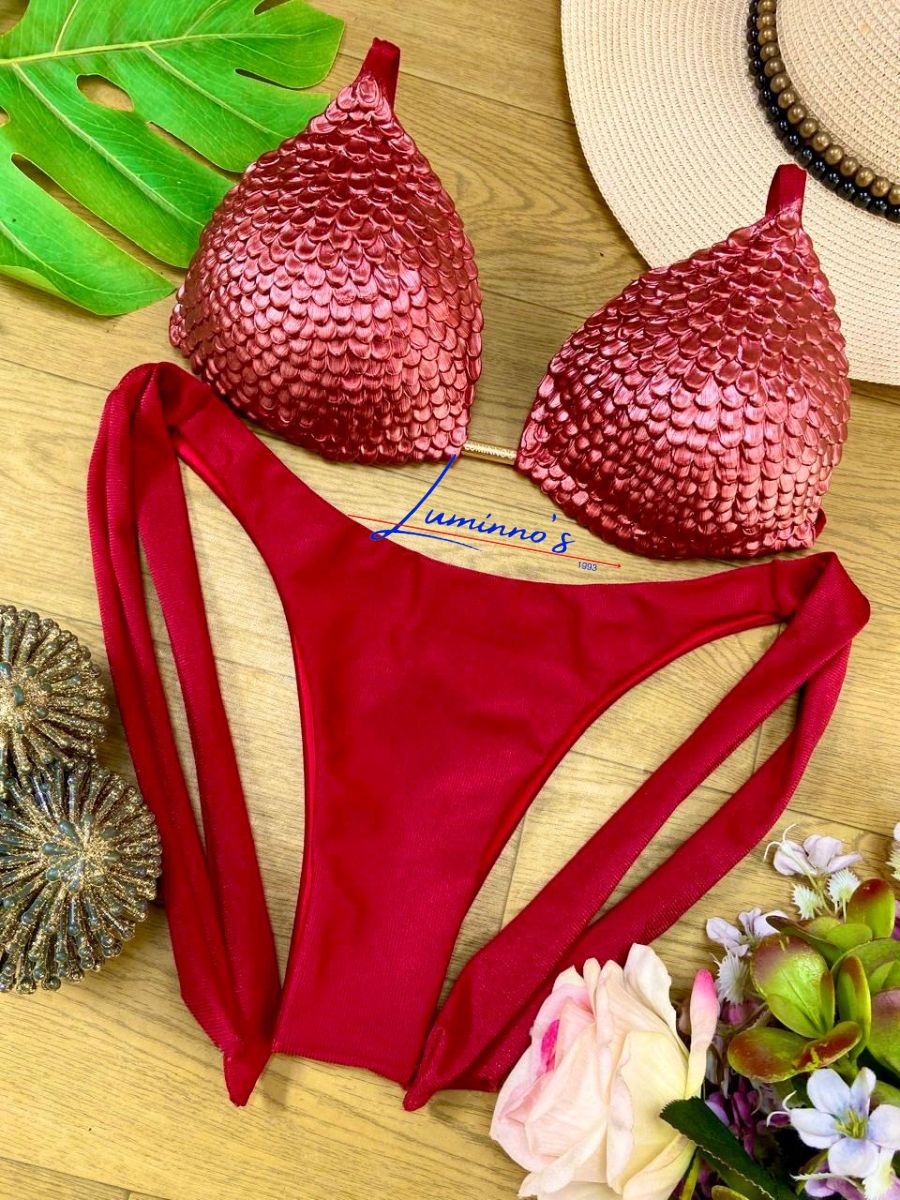 Biquíni Marsalla Luminno´s