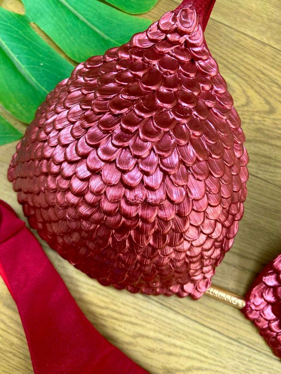 Biquíni Marsalla Luminno´s