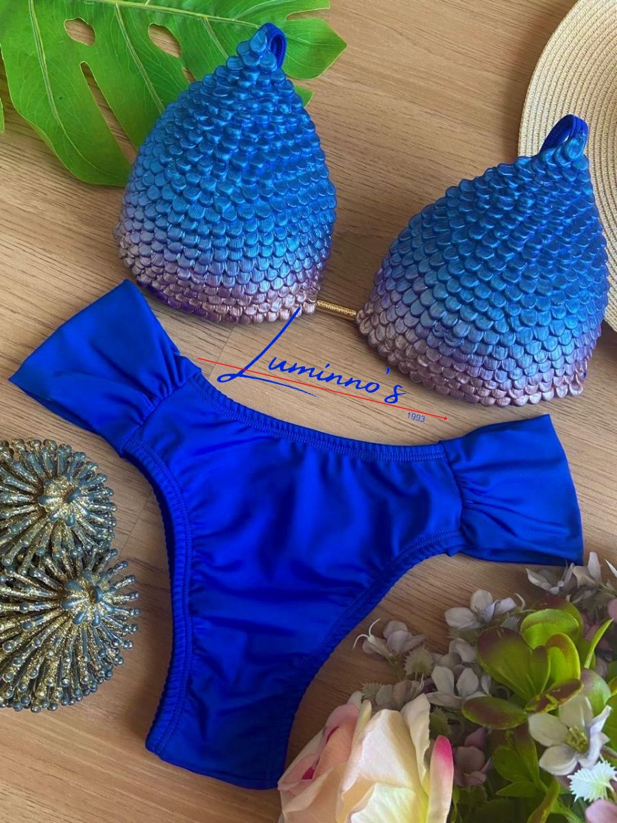 Biquíni Maré Luminno´s