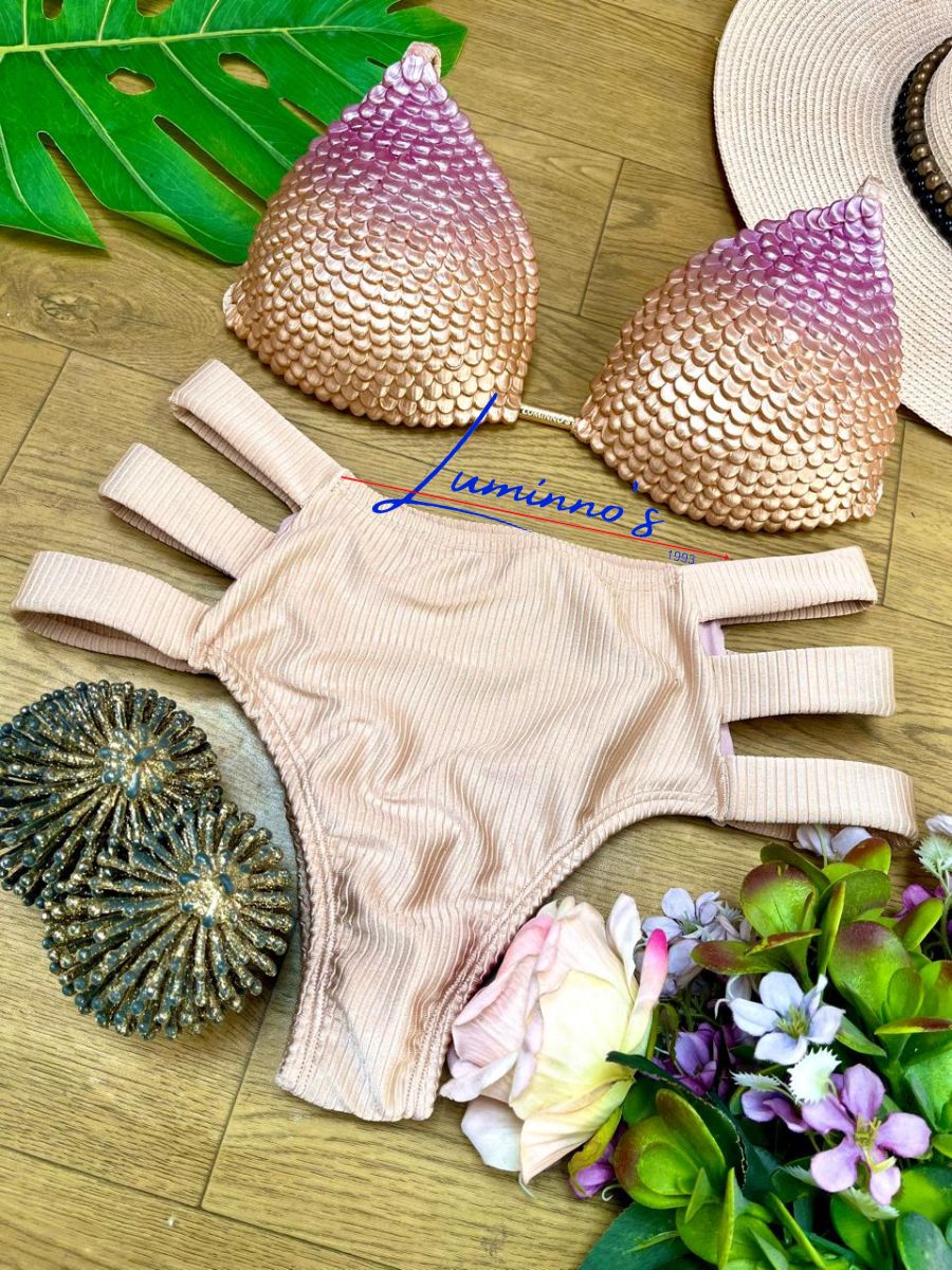 Biquíni Charm Luminno´s