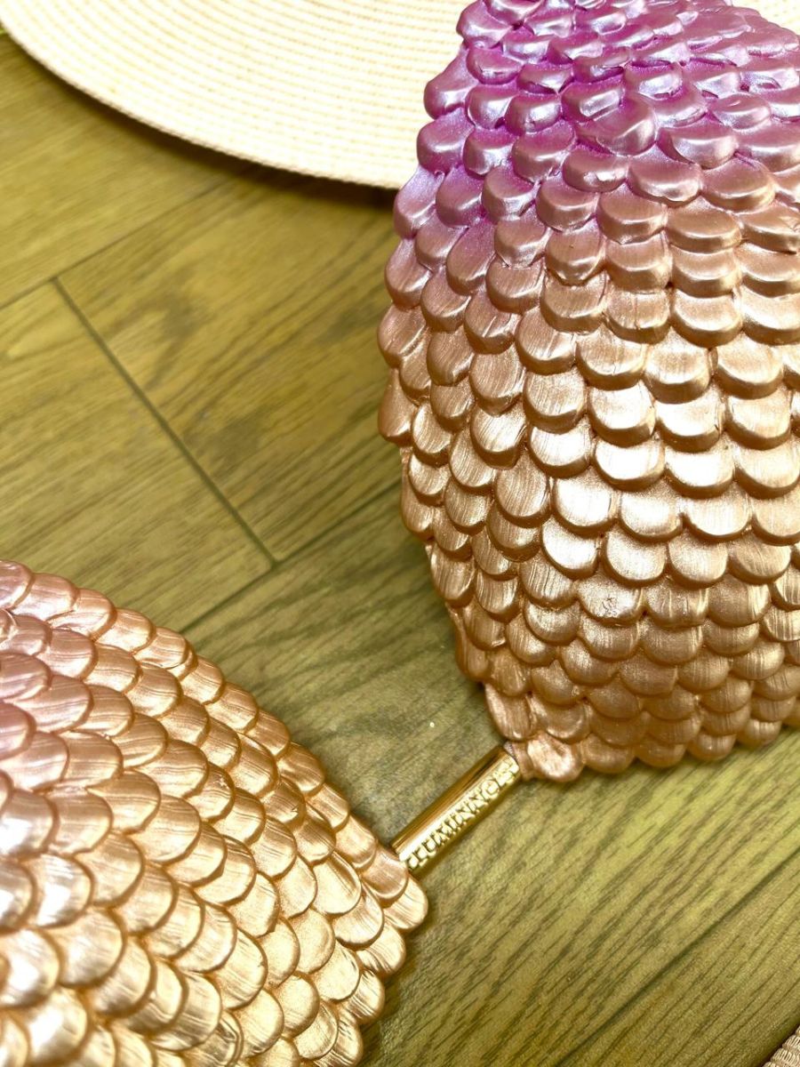 Biquíni Charm Luminno´s