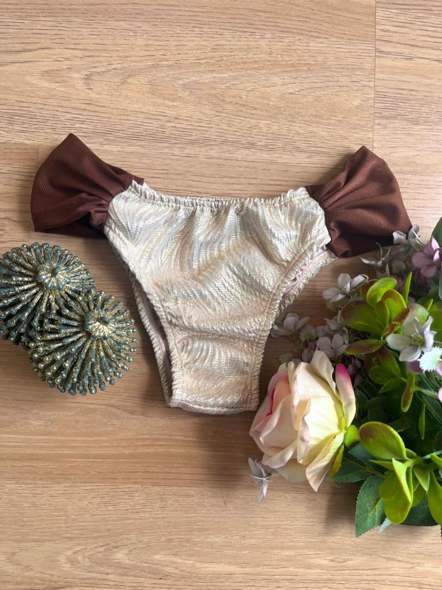 Biquíni Raphaella Luminno´s