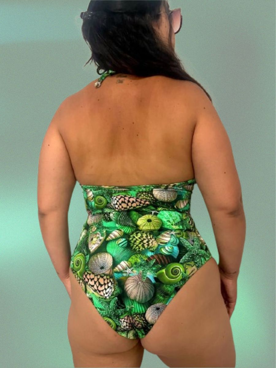 Maiô Atlântida Luminno´s