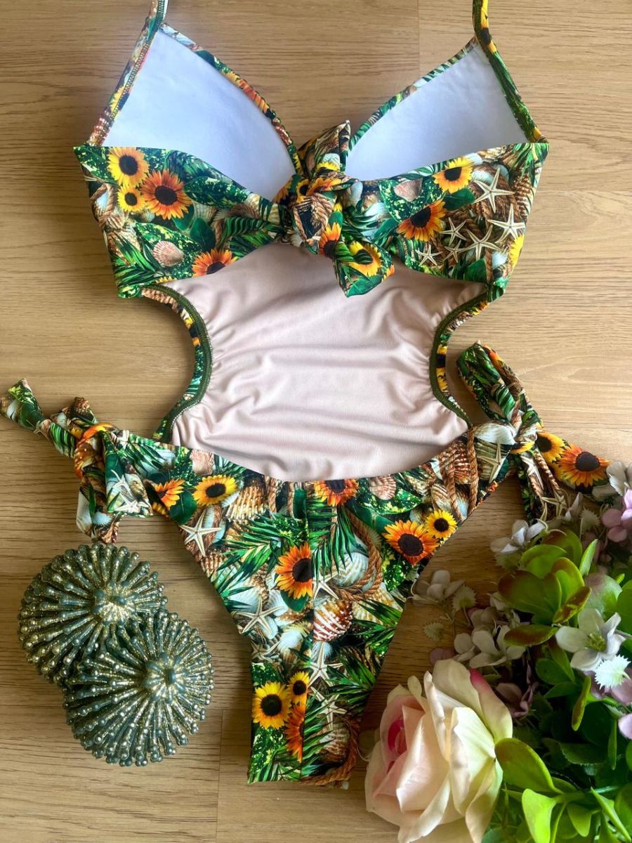 Maiô Richesse Luminno´s